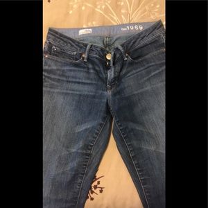 Gap Jeans